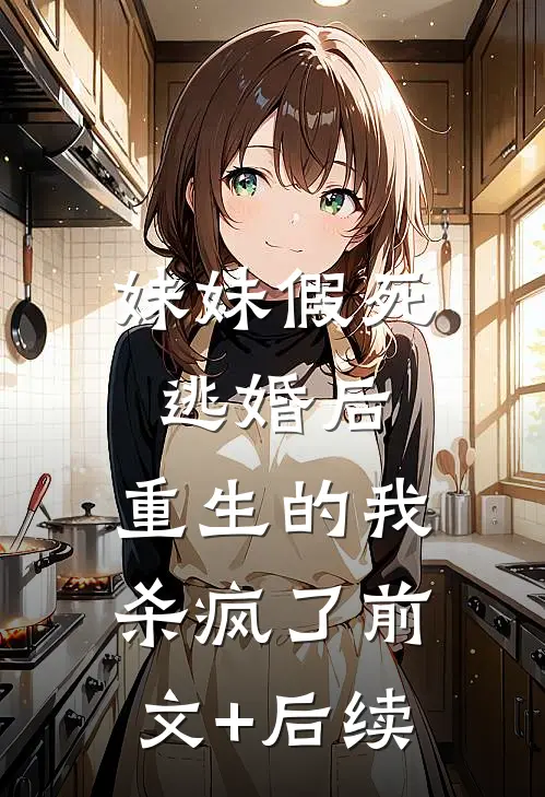 妹妹假死逃婚后，重生的我杀疯了前文+后续