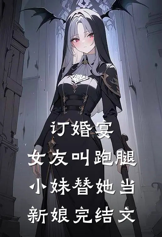 订婚宴，女友叫跑腿小妹替她当新娘完结文