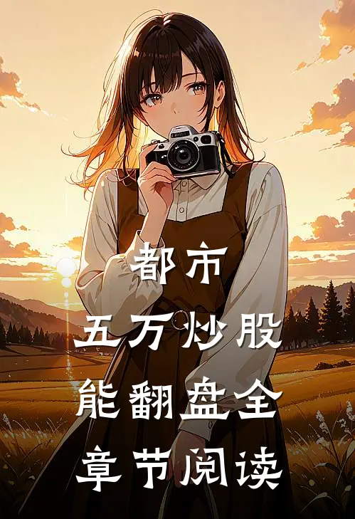 都市：五万炒股能翻盘全章节阅读