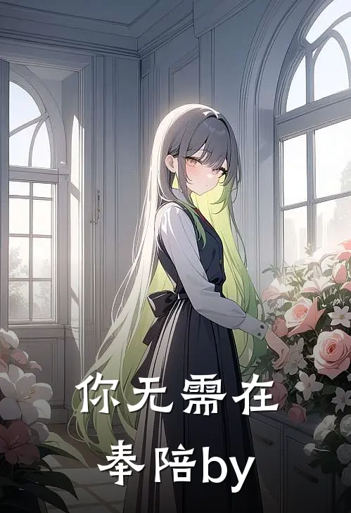 你无需在奉陪by