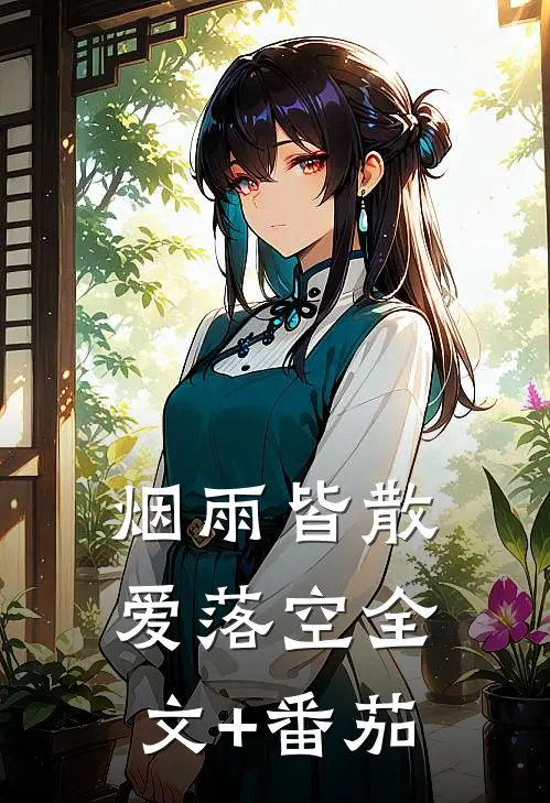 烟雨皆散爱落空全文+番茄