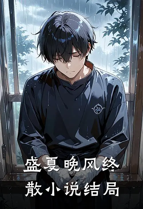 盛夏晚风终散小说结局