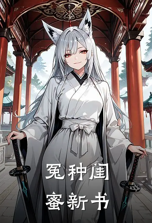 冤种闺蜜新书