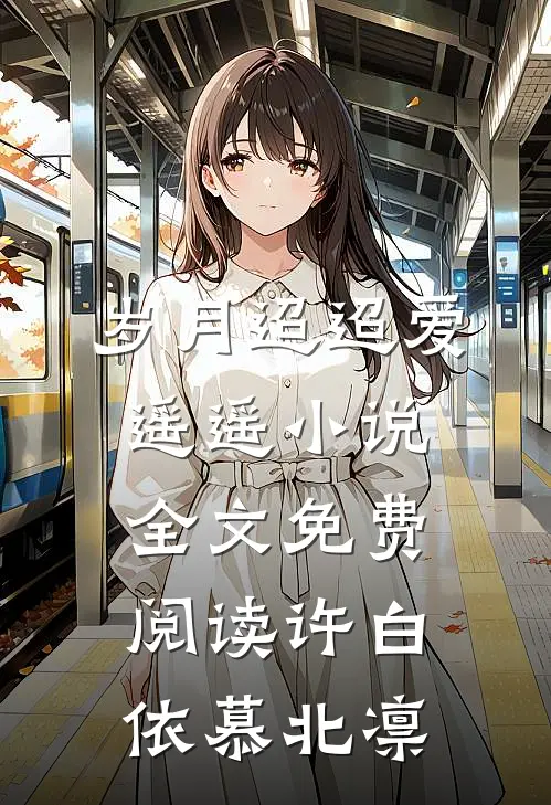 岁月迢迢爱遥遥小说全文免费阅读许白依慕北凛