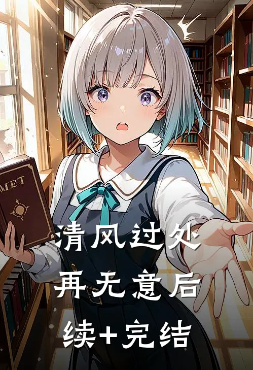清风过处再无意后续+完结