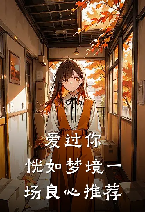 爱过你，恍如梦境一场良心推荐