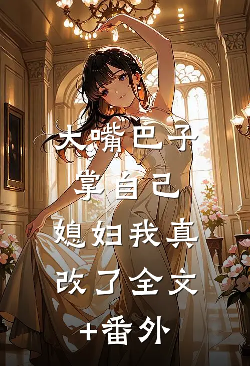 大嘴巴子掌自己，媳妇我真改了全文+番外