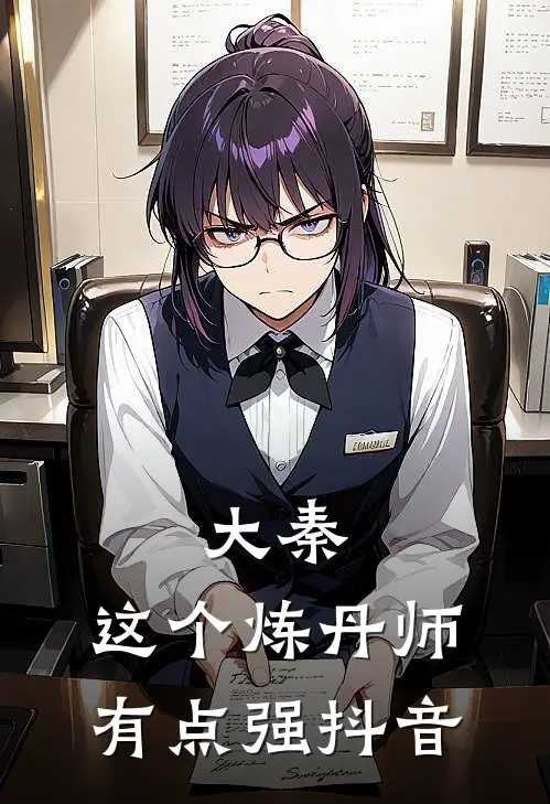 大秦：这个炼丹师有点强抖音