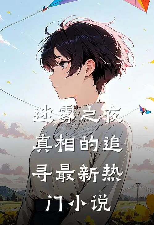 《迷雾之夜：真相的追寻》最新热门小说