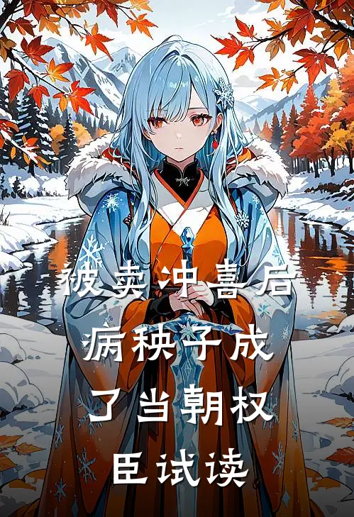 被卖冲喜后，病秧子成了当朝权臣试读