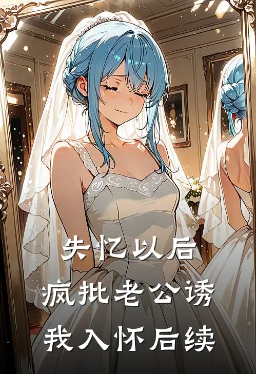 失忆以后，疯批老公诱我入怀后续
