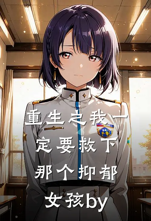 重生之我一定要救下那个抑郁女孩by