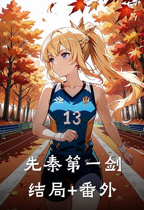先秦第一剑结局+番外