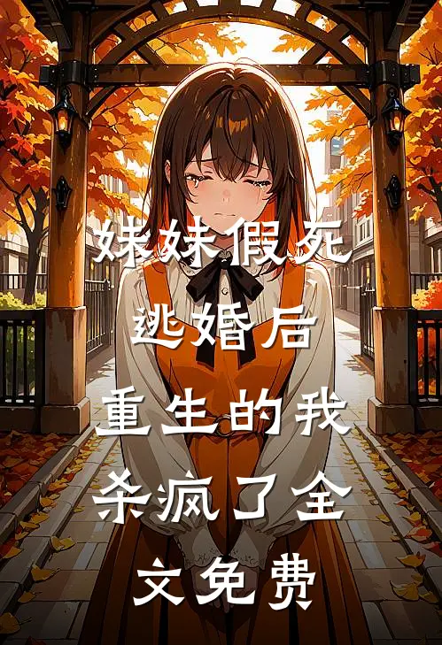 妹妹假死逃婚后，重生的我杀疯了全文免费