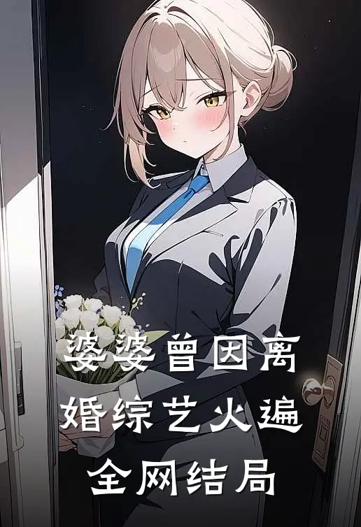 婆婆曾因离婚综艺火遍全网结局