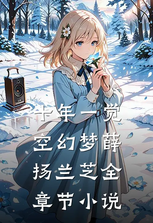 十年一觉空幻梦薛扬兰芝全章节小说
