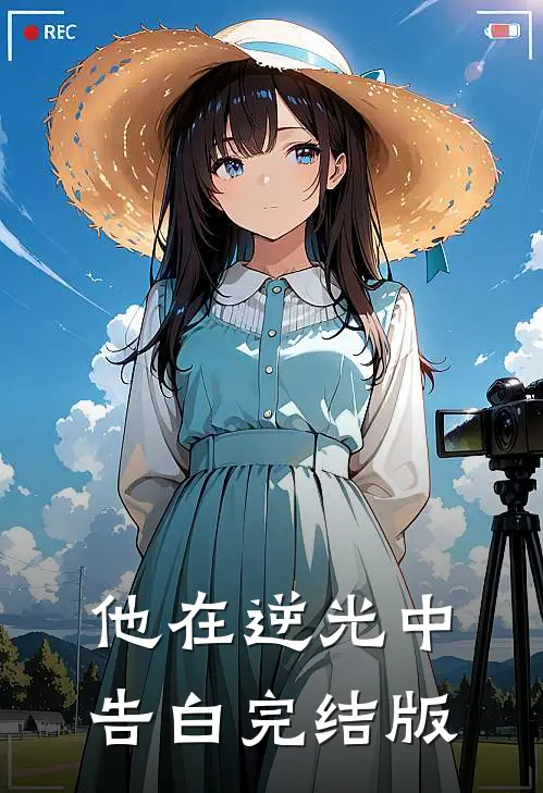 他在逆光中告白完结版