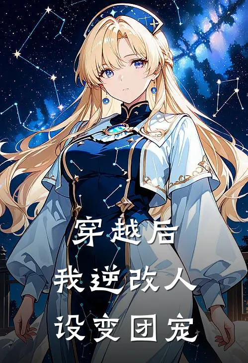 穿越后，我逆改人设变团宠