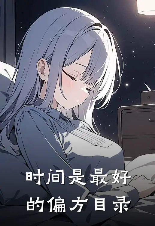 时间是最好的偏方目录