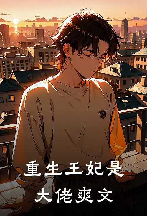 重生王妃是大佬爽文