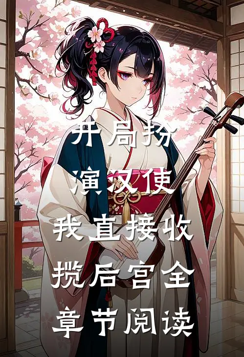 开局扮演汉使，我直接收揽后宫全章节阅读