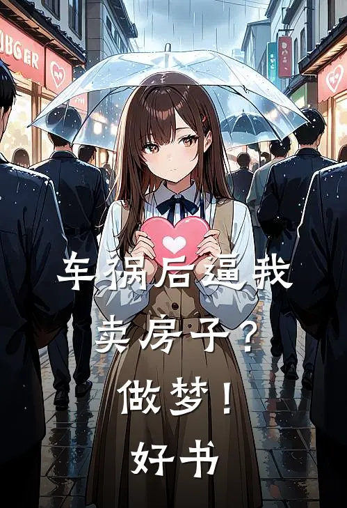 车祸后逼我卖房子？做梦！好书