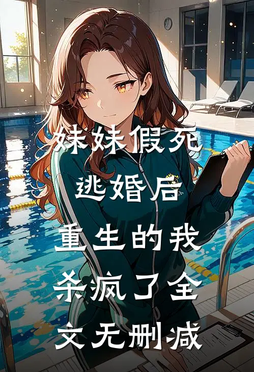 妹妹假死逃婚后，重生的我杀疯了全文无删减