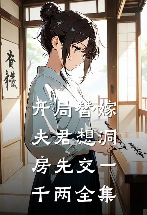 开局替嫁，夫君想洞房先交一千两全集