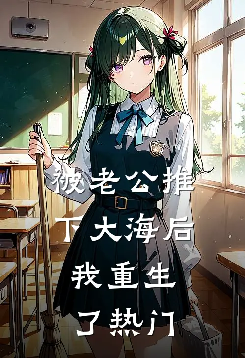 被老公推下大海后，我重生了热门