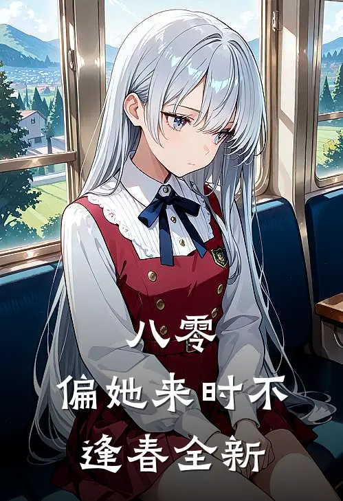 八零：偏她来时不逢春全新