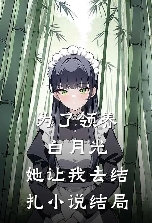 为了领养白月光，她让我去结扎小说结局