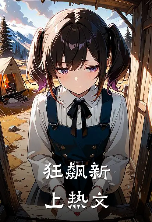 狂飙新上热文