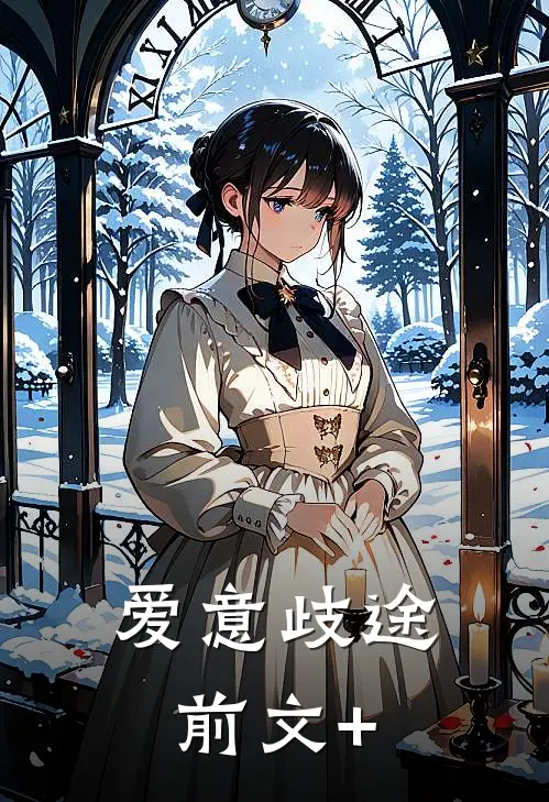 爱意歧途前文+