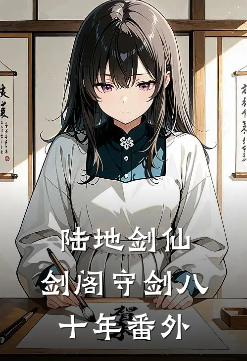 陆地剑仙：剑阁守剑八十年番外