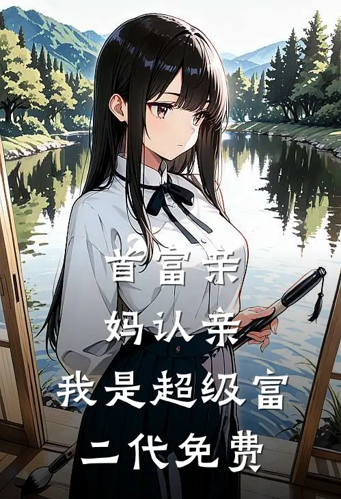首富亲妈认亲：我是超级富二代免费