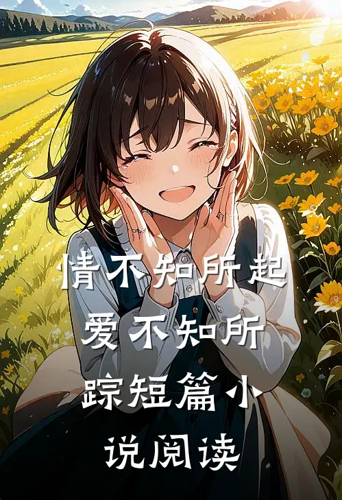 情不知所起，爱不知所踪短篇小说阅读