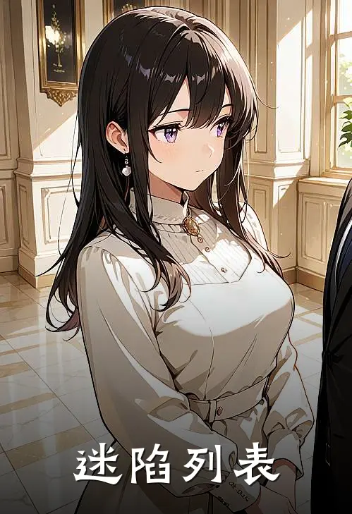 迷陷列表