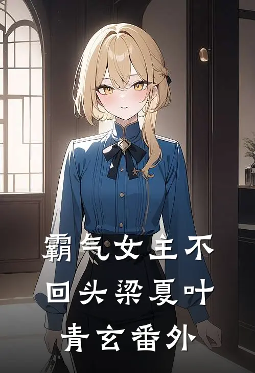 霸气女主不回头梁夏叶青玄番外