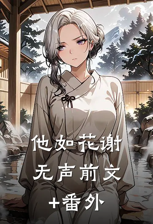 他如花谢无声前文+番外