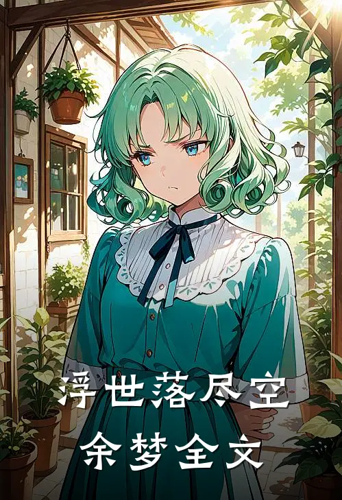 浮世落尽空余梦全文