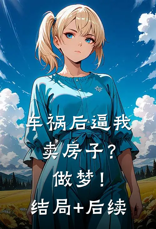 车祸后逼我卖房子？做梦！结局+后续