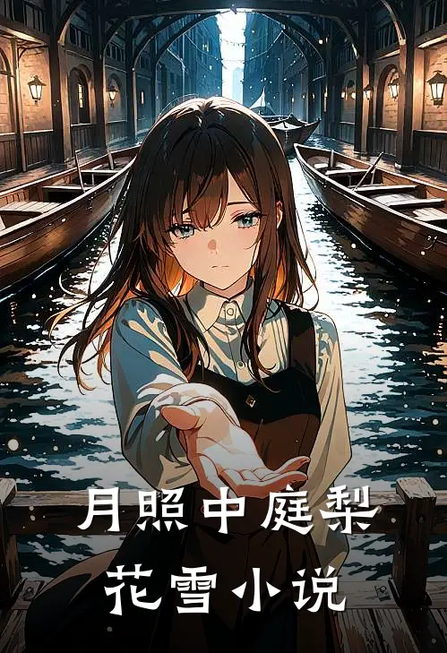 月照中庭梨花雪小说