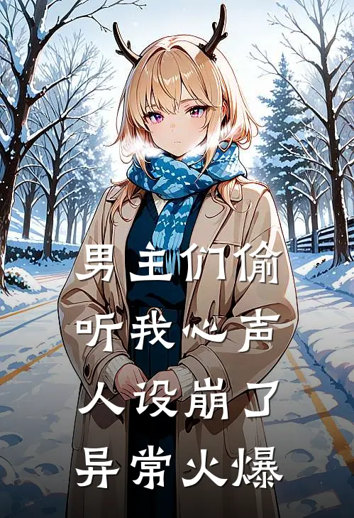 男主们偷听我心声，人设崩了异常火爆