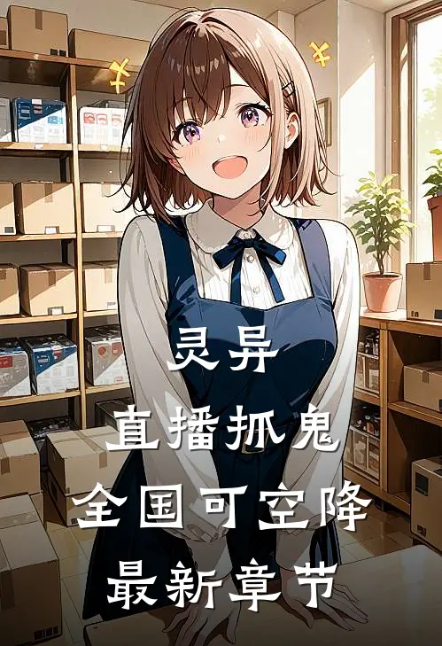 灵异：直播抓鬼，全国可空降最新章节
