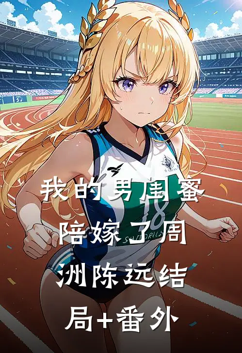 我的男闺蜜陪嫁了周洲陈远结局+番外