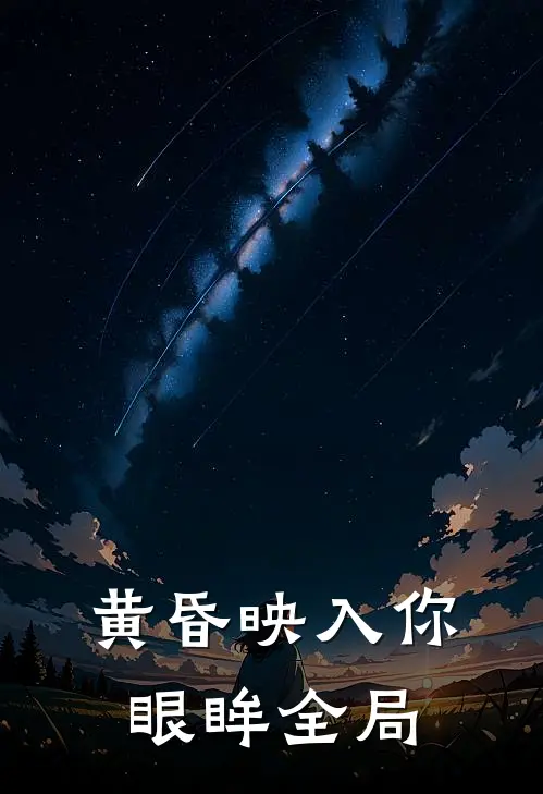 黄昏映入你眼眸全局
