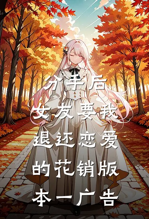 分手后，女友要我退还恋爱的花销 版本一广告