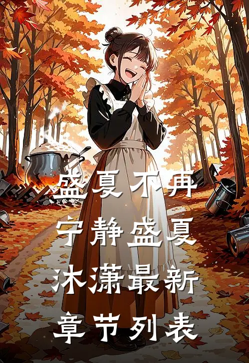 盛夏不再宁静盛夏沐潇最新章节列表
