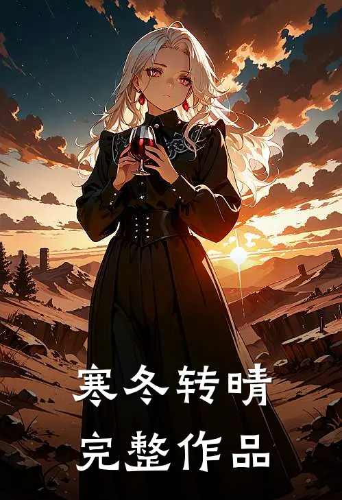 寒冬转晴完整作品