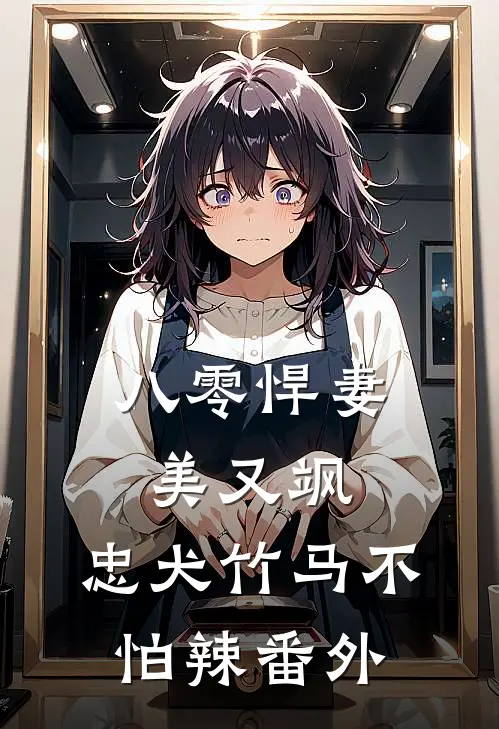 八零悍妻美又飒，忠犬竹马不怕辣番外